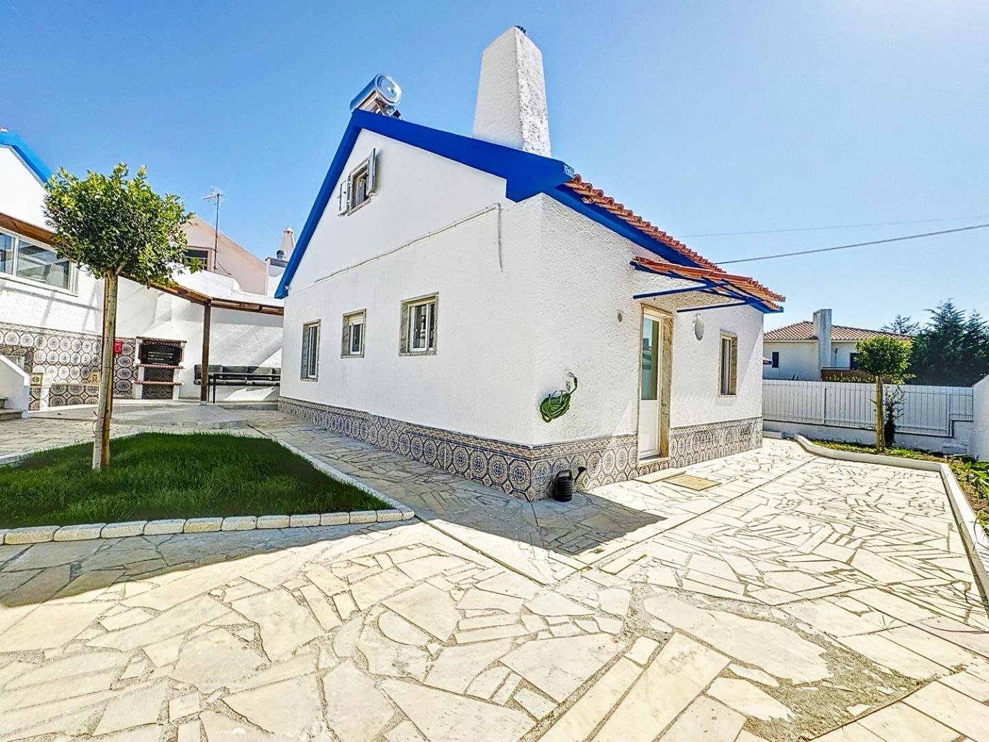 Maty'S Place Mafra Bagian luar foto